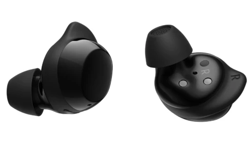Беспроводные наушники Samsung Galaxy Buds Core Черный