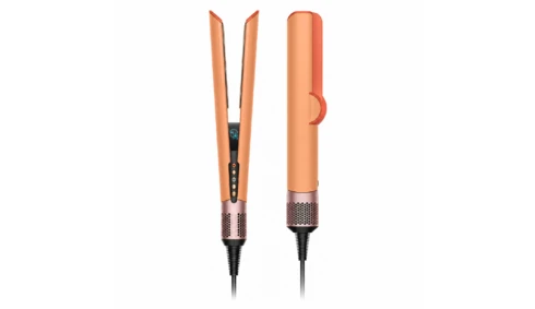 Выпрямитель Dyson Airstrait HT01 (Ceramic Apricot/Topaz) [Наша вилка]