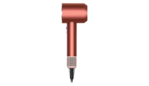 Фен Dyson Supersonic Nural HD16 (Strawberry Bronze/Blush Pink) [Вилка с переходником]