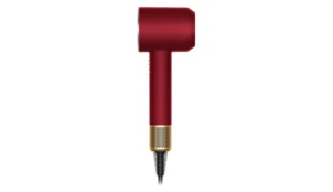 Фен Dyson Supersonic Nural HD16 (Red Velvet/Gold) [Наша вилка]