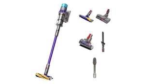 Пылесос Dyson Gen5detect Absolute (Purple) [Наша вилка]