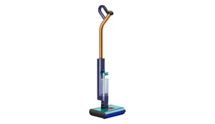 Мойщик полов Dyson Clean+Wash Hygiene (Copper/Prussian Blue) [Вилка с переходником]