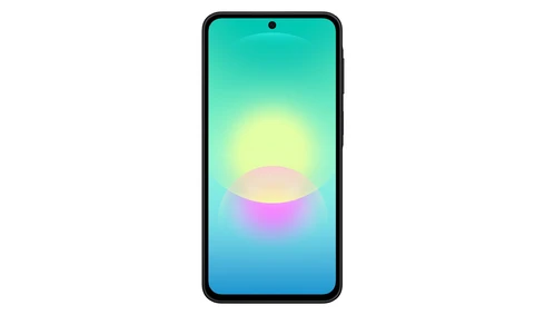 Смартфон Samsung Galaxy A27 8/256 ГБ Черный