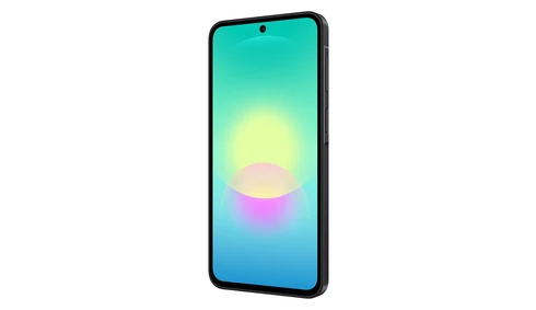 Смартфон Samsung Galaxy A27 8/256 ГБ Черный