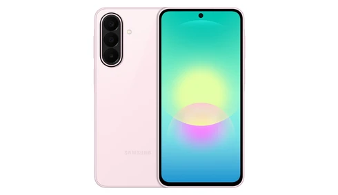 Смартфон Samsung Galaxy A27 8/256 ГБ Розовый