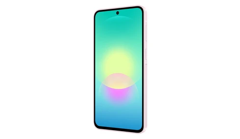 Смартфон Samsung Galaxy A27 8/256 ГБ Розовый