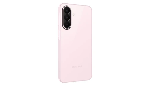 Смартфон Samsung Galaxy A27 8/256 ГБ Розовый
