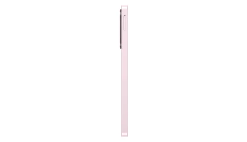 Смартфон Samsung Galaxy A27 8/256 ГБ Розовый