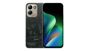 Смартфон Xiaomi Redmi 17 4/128 ГБ Зеленый, зеленый