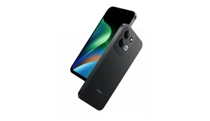 Смартфон Xiaomi Redmi 17 8/256 ГБ Черный
