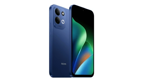 Смартфон Xiaomi Redmi 17 8/256 ГБ Синий