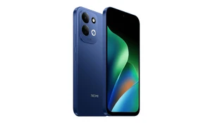 Смартфон Xiaomi Redmi 17 8/256 ГБ Синий