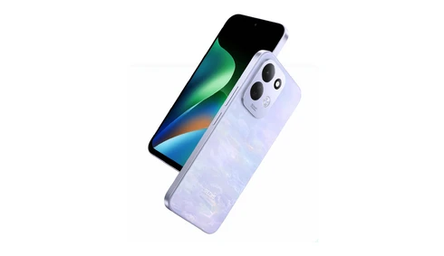 Смартфон Xiaomi Redmi 17 8/256 ГБ Фиолетовый