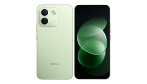 Смартфон Xiaomi Redmi Note 17 Pro Max 8/256 ГБ Зеленый, зеленый