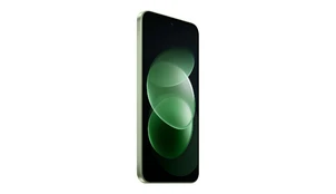 Смартфон Xiaomi Redmi Note 17 Pro Max 8/256 ГБ Зеленый