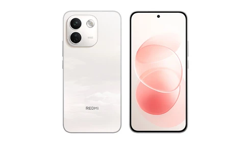 Смартфон Xiaomi Redmi Note 17 Pro Max 8/256 ГБ Розовый