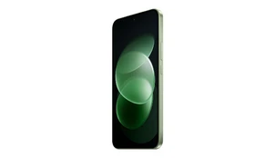 Смартфон Xiaomi Redmi Note 17 Pro Max 8/512 ГБ Зеленый