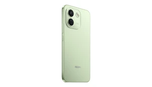 Смартфон Xiaomi Redmi Note 17 Pro Max 8/512 ГБ Зеленый