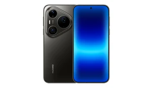 Смартфон HUAWEI Pura 90s Pro Max 12/256 ГБ Черный (Ростест)