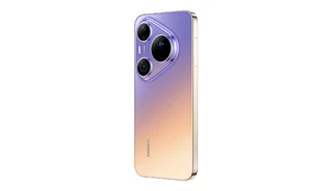 Смартфон HUAWEI Pura 90s Pro Max 12/512 ГБ Бежево-фиолетовый (Ростест)