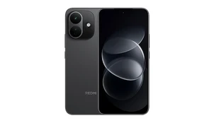 Смартфон Xiaomi Redmi Note 17 Pro 5G 8/256 ГБ Черный