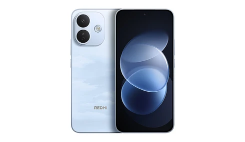 Смартфон Xiaomi Redmi Note 17 Pro 5G 8/256 ГБ Голубой