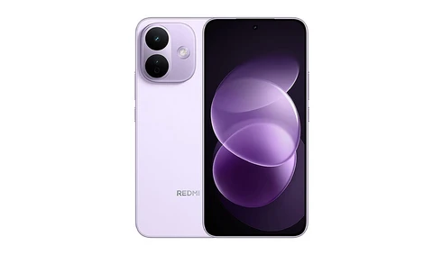 Смартфон Xiaomi Redmi Note 17 Pro 5G 8/512 ГБ Фиолетовый