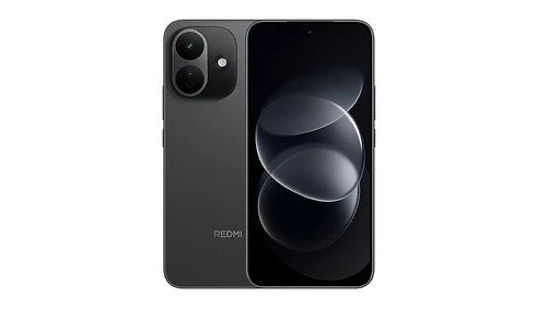 Смартфон Xiaomi Redmi Note 17 Pro 5G 6/128 ГБ Черный