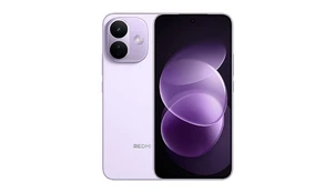 Смартфон Xiaomi Redmi Note 17 Pro 5G 6/128 ГБ Фиолетовый