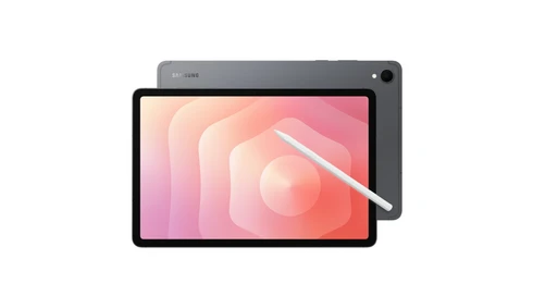 Samsung Galaxy Tab S11 12/128 ГБ Wi-Fi Серый