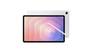 Samsung Galaxy Tab S11 12/256 ГБ Wi-Fi Серебристый