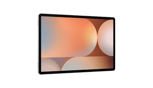 Samsung Galaxy Tab S10+ 12/256 ГБ Wi-Fi Серебристый