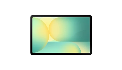 Samsung Galaxy Tab S10 FE 8/128 ГБ 5G Серебристый