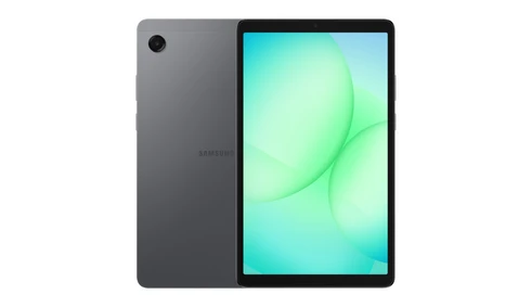 Samsung Galaxy Tab A11 4/64 ГБ 5G Серый