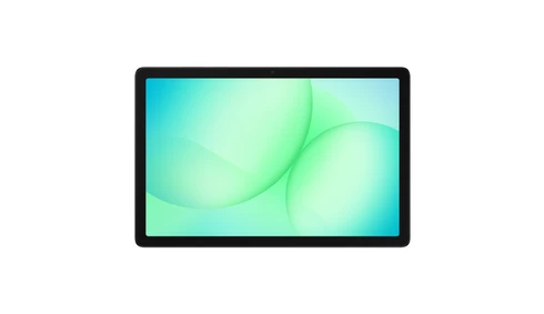 Samsung Galaxy Tab A11+ 6/128 ГБ Wi-Fi Серебристый