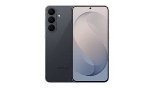 Смартфон Samsung Galaxy S26 FE 8/128 ГБ Графит