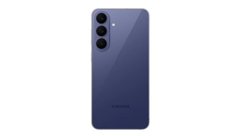 Смартфон Samsung Galaxy S26 FE 8/128 ГБ Темно-синий