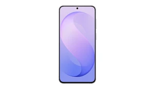 Смартфон Samsung Galaxy S26 FE 8/128 ГБ Темно-синий