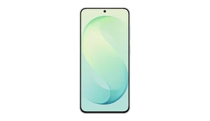 Смартфон Samsung Galaxy S26 FE 8/128 ГБ Зеленый