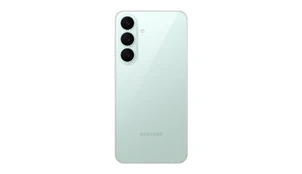 Смартфон Samsung Galaxy S26 FE 8/128 ГБ Зеленый