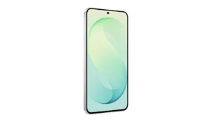 Смартфон Samsung Galaxy S26 FE 8/128 ГБ Зеленый