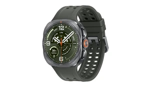 Samsung Galaxy Watch Ultra 2 47 мм LTE Серые
