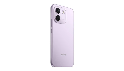 Смартфон Xiaomi Redmi Note 17 Pro Max 8/256 ГБ Фиолетовый
