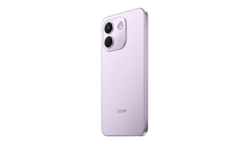 Смартфон Xiaomi Redmi Note 17 Pro Max 8/256 ГБ Фиолетовый