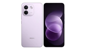 Смартфон Xiaomi Redmi Note 17 Pro Max 8/256 ГБ Фиолетовый, фиолетовый