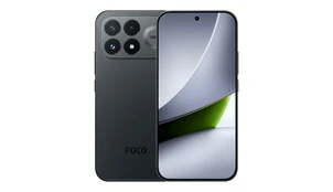 Смартфон Xiaomi POCO F9 Pro 12/512 ГБ Черный