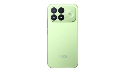 Смартфон Xiaomi POCO F9 Pro 12/512 ГБ Зеленый
