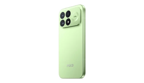 Смартфон Xiaomi POCO F9 Pro 12/512 ГБ Зеленый