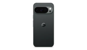 Смартфон Google Pixel 10 Pro 16/128 ГБ Черный (SIM+eSIM)