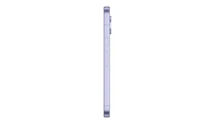 Смартфон Google Pixel 11 12/256 ГБ Сиреневый (SIM+eSIM)